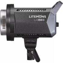 Godox Litemons La150 Bi Led Garantia Novo Godox Litemons La150 Bi Led Garantia Novo