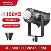 Godox Sl150ii Bi-color Led Video Light