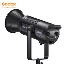 Godox Sl200ii Bi-color Led Video Light LED LIGHT MODELO SL200II