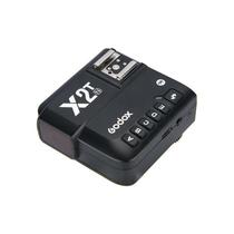 Godox X2Tn - Disparador de Flash Sem Fio para Nikon