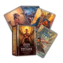 Gods and titans Gods and titans