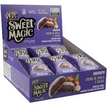Gods Sweet Magic Canibal Inc Sabor Creme De Avelã E Cacau