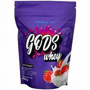 Gods Whey - Canibal Inc - 825g