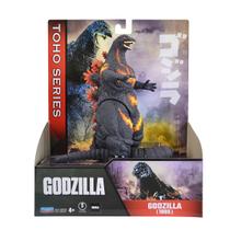 Godzilla Boneco Colecionável 16cm - Godzilla (1995)
