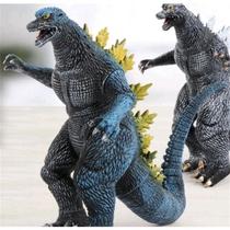 Godzilla Dinossauro Articulado Monstro Modelo Brinquedo - Skeler