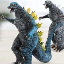 Godzilla Dinossauro Articulado Monstro Modelo Brinquedo