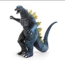 Godzilla Dinossauro Articulado Monstro Modelo Brinquedo