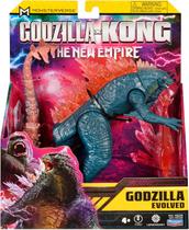 Godzilla Evolved - Godzilla The New Empire Sunny 3554