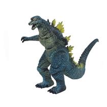Godzilla Gigante De Borracha Dinossauro Com Som