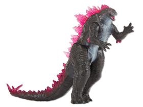 GODZILLA MONSTERVERSE - GODZILLA EVOLUIDO - 15cm