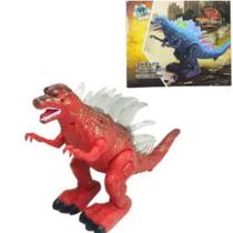 Godzilla Rei Dos Monstros Boneco Articulado Luz E Som Godzilla Rei Dos Monstros Boneco Articulado Luz E Som