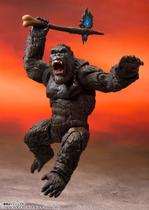Godzilla vs Kong (2021): King Kong S.H.Figuarts - Bandai