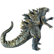 Godzilla Vs Kong Boneco Colecionável Giant Godzilla