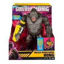 Godzilla vs Kong - Boneco Kong de 33cm com Luz e Som - Sunny Godzilla vs Kong - Boneco Kong de 33cm com Luz e Som - Sunny