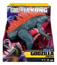 Godzilla Vs Kong Gigante Godzilla 28 cm Articulado - Sunny