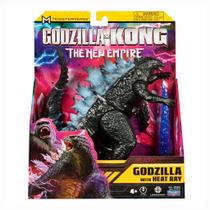 Godzilla Vs Kong The New Empire Godzilla With Heat Ray 3554 Sunny Playmates