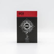 Goetia tarot in darkness