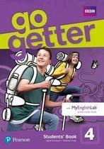 Gogetter 4 Student Book + Mel Gogetter 4 Student Book + Mel