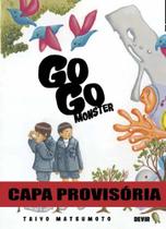 Gogo Monster - DEVIR Gogo Monster - DEVIR