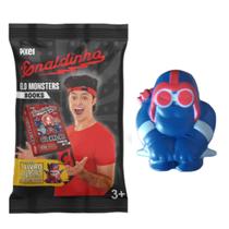 Gogos Elo Monsters Enaldinho - ELDRICK (GUERREIRO)