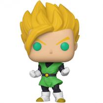 Gohan Super Sayajin / SUPER SAIYAN GOHAN 858 - Figura Colecionável Funko POP DBZ