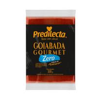 Goiaba Gourmet Zero Açúcar - Predilecta 300g