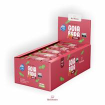 Goiabada Cascão 24 Und.