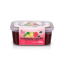 Goiabada Cascão Amore 250g