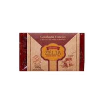 Goiabada Cascão Barra 500g Zélia