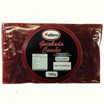 Goiabada Cascão Barra CELLENA 500g