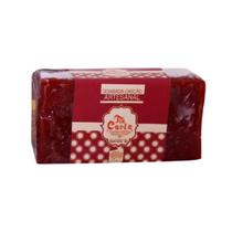 Goiabada Cascão Barra Tia Carla 500G