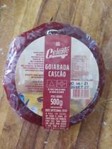 Goiabada Cascão
