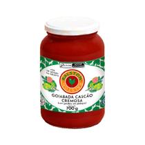 Goiabada Cascão Cremosa Ralston 700g Goiabada Cascão Cremosa Ralston 700g