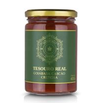Goiabada Cascão Cremosa Tesouro Real 400g