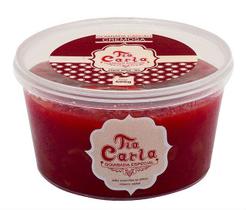 Goiabada Cascao Cremosa Tia Carla Pote 500g