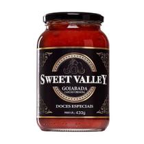 Goiabada Cascão Cremosa Valley 430g Goiabada Cascão Cremosa Valley 430g