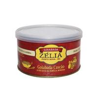 Goiabada Cascão Cremosa Zélia 400g