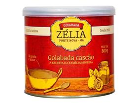 Goiabada - Doces e Sobremesas - Alimentos - Mercado | Magazine Luiza