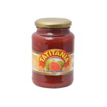 Goiabada Cascão de Colher - Tatitania 680g - Tatitânia