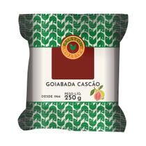 Goiabada Cascão Em Barra Ralston 250g