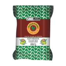 Goiabada Cascão em Barra Ralston 400g Goiabada Cascão em Barra Ralston 400g