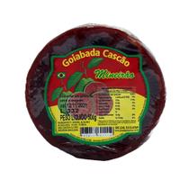 Goiabada Cascão Mineirão 500g