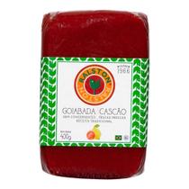 Goiabada Cascão Ralston 400g