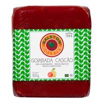Goiabada Cascão Ralston 800g Goiabada Cascão Ralston 800g