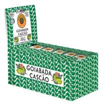 Goiabada Cascão Ralston Em Display 450G Embalagem Com 15 Uni