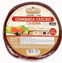 GOIABADA CASCAO RESERVA DE MINAS 500g