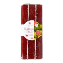 Goiabada Cascão Sabores Da Fazenda Barra 700g