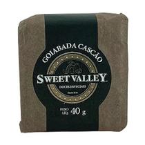 Goiabada Cascão Sweet Valley 40g