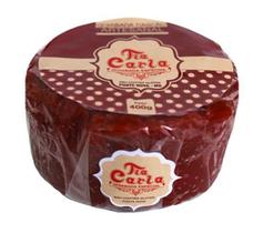 Goiabada Cascao Tia Carla 400G Goiabada Cascao Tia Carla 400G