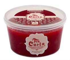 Goiabada Cascao Tia Carla Pote 500G